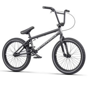 אופניים (WTP Nova 20 (Black