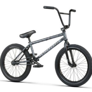 אופניים (WTP Justice 20.75 (Ghost Grey
