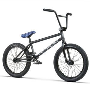 אופניים (WTP Crysis 21 (Black