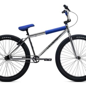 אופני ווילי (Chrome-Blue) DK Legend 26